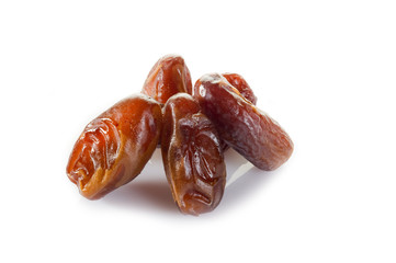 dates - datteri