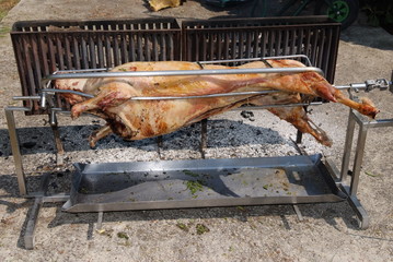 mechoui