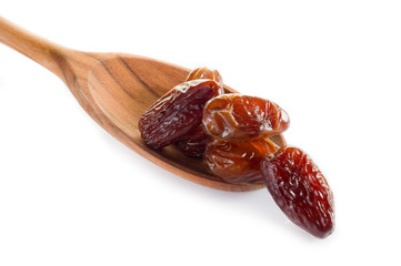 dates - datteri