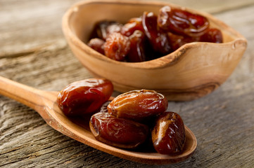 dates - datteri