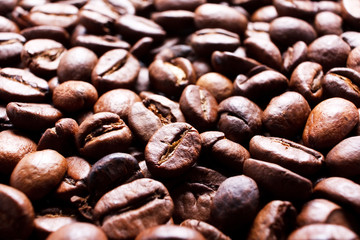 coffee beans