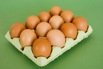 Eggs