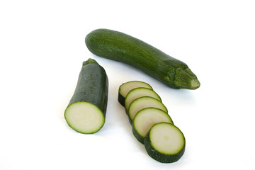 Zucchini (squash)