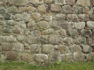 Stonewall