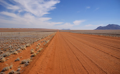 Kalahari