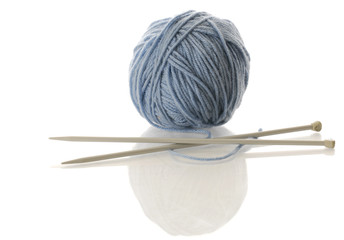 knitting