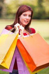 Shopping