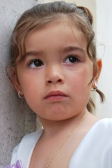 Bambina © Damiano Lucci