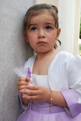 Bambina © Damiano Lucci