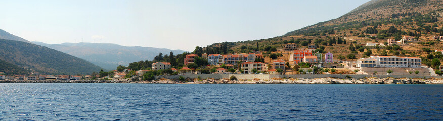 Kefalonia