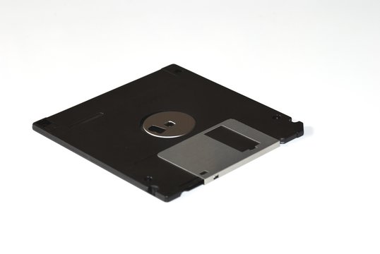 Disquete obsoleto