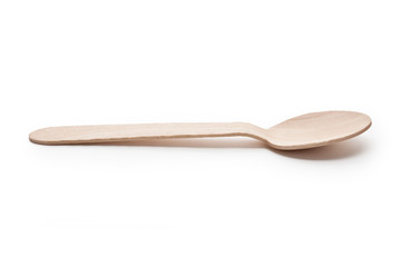 Wooden Spoon