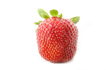 STRAWBERRY
