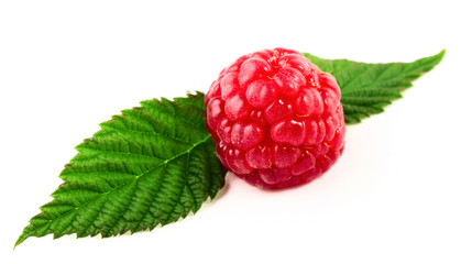 Raspberry