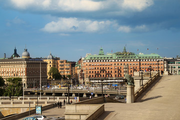 Stockholm