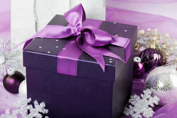 christmas presents