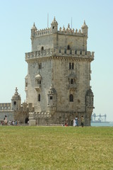 Fototapeta premium Lisboa