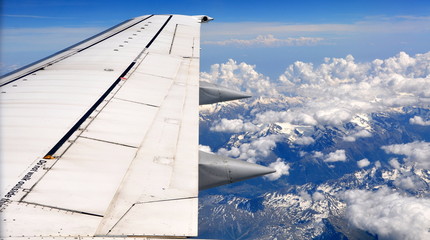 long courrier