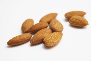 almond