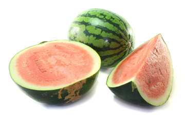 Wassermelone