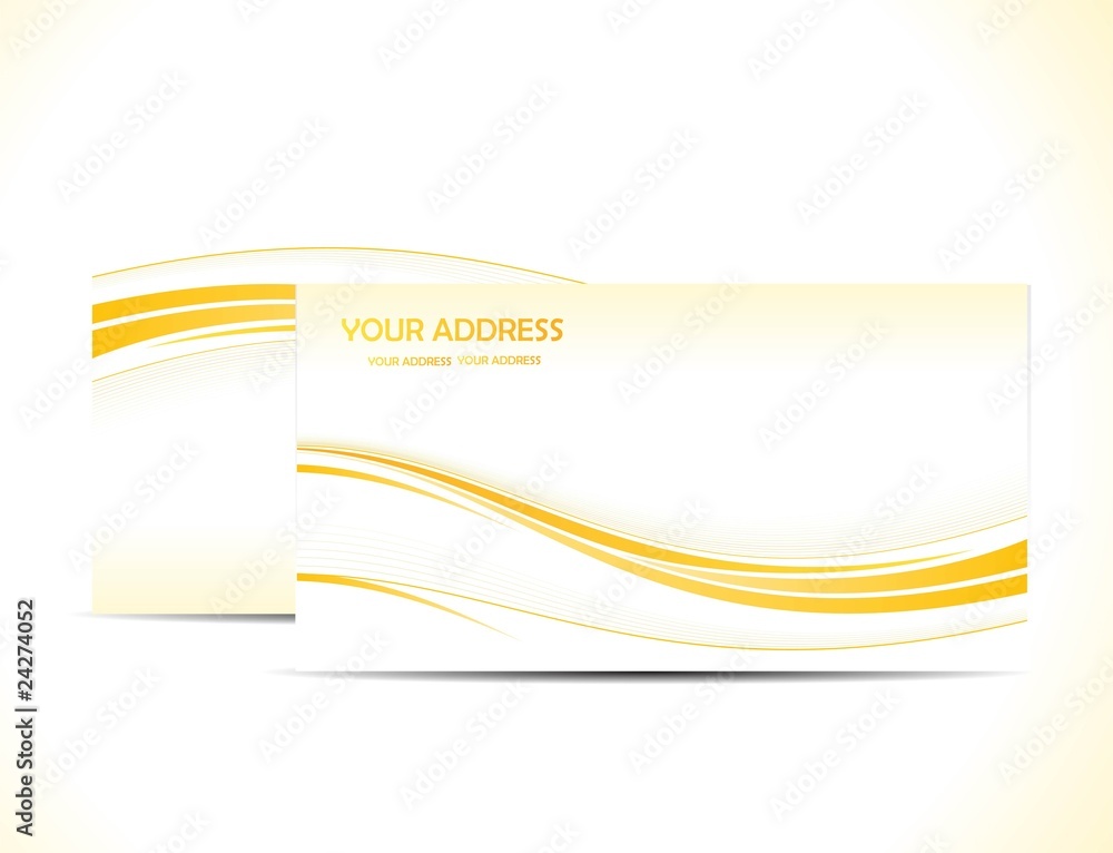 Canvas Prints business card