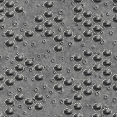 Fantastic space spheres.