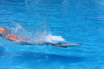 jump