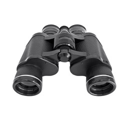 Vintage binoculars.