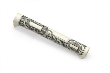 Dolar cigarro.