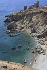 creta egeo