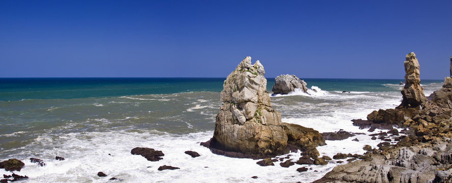 Mar Cant&aacute;brico