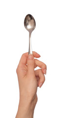teaspoon