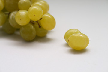 Grapes