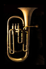 Tuba Alto