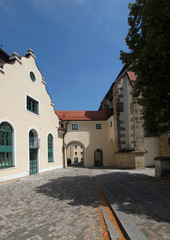 Kollegium Amberg