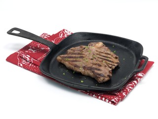 T Bone Steak
