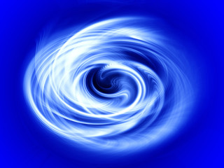 光の渦