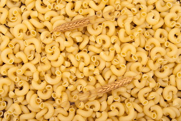 Pasta texture