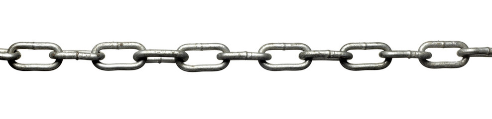 chain connection slavery strenght link