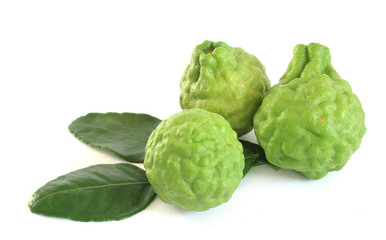 Kaffir limes