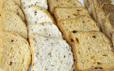 bread