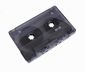 Obraz premium Audiocassette