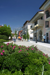 forte dei marmi
