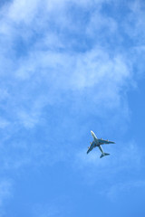 旅客機