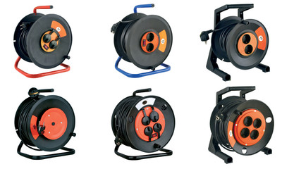 Power cord. Удлинитель силовой