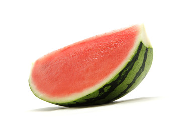 一切れのスイカ