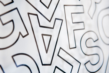 Letters
