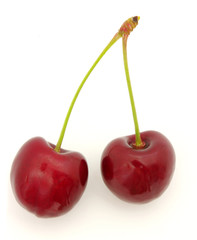 cherries