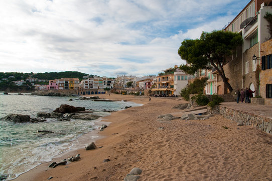 Calella de Palafrugell