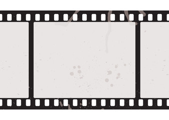 film strip concept